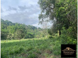 Foto 9 de Venta De Lote En Parcelación Sopetran
