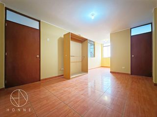Foto 12 de Departamento en Cercado de Lima