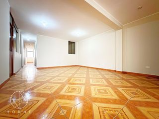 Foto 6 de Departamento en Cercado de Lima