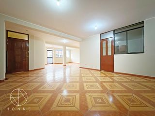 Foto 5 de Departamento en Cercado de Lima
