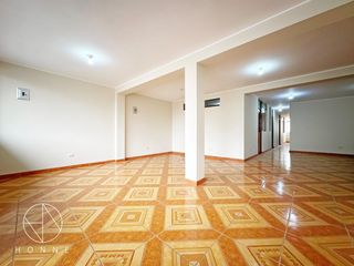 Foto 3 de Departamento en Cercado de Lima