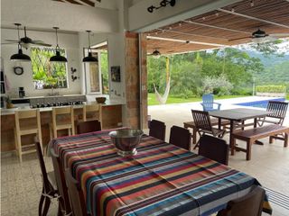 Foto 11 de VENTA DE FINCA EN SOPETRAN