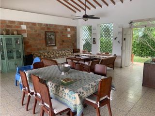 Foto 2 de VENTA DE FINCA EN SOPETRAN
