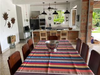 Foto 12 de VENTA DE FINCA EN SOPETRAN