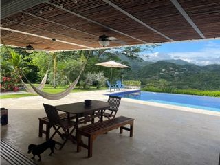 Foto 25 de VENTA DE FINCA EN SOPETRAN