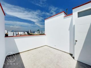 Foto 4 de EN VENTA DUPLEX DE ESTRENO EN SANTA CATALINA!!!