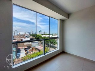 Foto 3 de EN VENTA DUPLEX DE ESTRENO EN SANTA CATALINA!!!