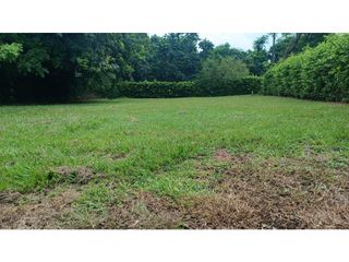 Foto 1 de VENTA DE LOTE EN CONDOMINIO SOPETRAN