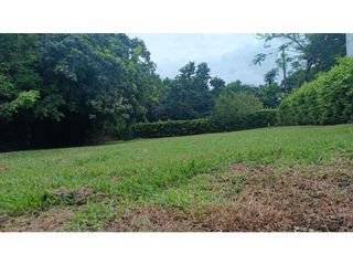 Foto 3 de VENTA DE LOTE EN CONDOMINIO SOPETRAN