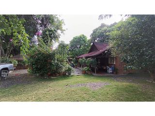 Foto 8 de VENTA DE FINCA INDEPENDIENTE SANTAFE DE ANTIOQUIA