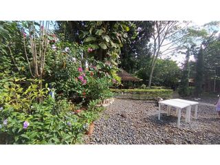 Foto 11 de VENTA DE FINCA INDEPENDIENTE SANTAFE DE ANTIOQUIA