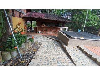Foto 5 de VENTA DE FINCA INDEPENDIENTE SANTAFE DE ANTIOQUIA