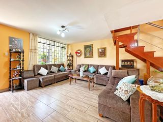 Foto 4 de Casa en  Pueblo Libre