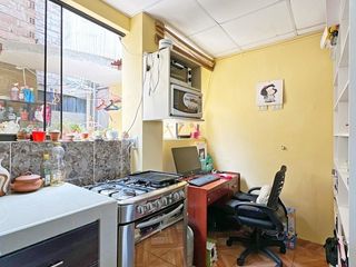 Foto 22 de Casa en  Pueblo Libre