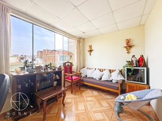Foto 23 de Casa en  Pueblo Libre
