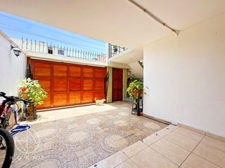 Foto 35 de Casa en  Pueblo Libre