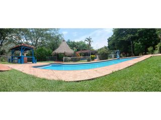 Foto 15 de VENTA DE FINCA EN PARCELACION SAN JERONIMO
