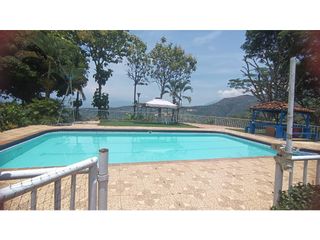 Foto 2 de VENTA DE FINCA EN PARCELACION SAN JERONIMO
