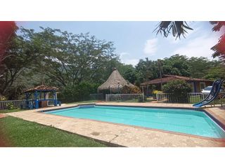 Foto 1 de VENTA DE FINCA EN PARCELACION SAN JERONIMO