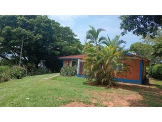 Foto 10 de VENTA DE FINCA EN PARCELACION SAN JERONIMO