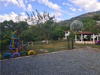 Foto 4 de Venta De Finca En Sopetran