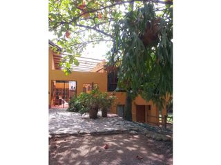 Foto 11 de Venta De Finca En San Jeronimo