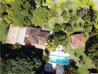 Foto 14 de Venta De Finca En San Jeronimo