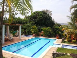 Foto 1 de Venta De Finca En San Jeronimo