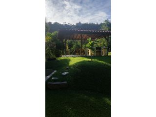 Foto 12 de Venta De Finca En San Jeronimo