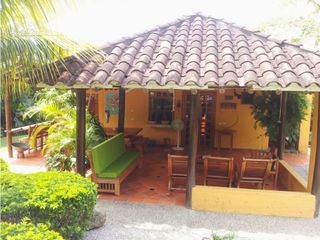 Foto 9 de Venta De Finca En San Jeronimo