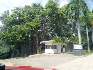 Foto 3 de VENTA DE LOTE EN CONDOMINIO SOPETRAN