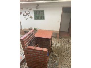 Foto 14 de VENTA DE FINCA EN SANTA FE DE ANTIOQUIA