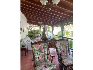 Foto 6 de VENTA DE FINCA EN SANTA FE DE ANTIOQUIA