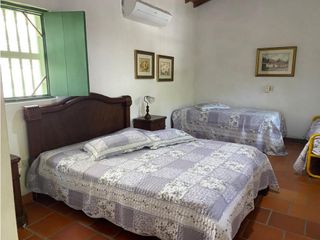 Foto 9 de VENTA DE FINCA EN SANTA FE DE ANTIOQUIA