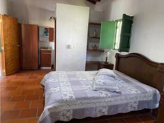 Foto 10 de VENTA DE FINCA EN SANTA FE DE ANTIOQUIA