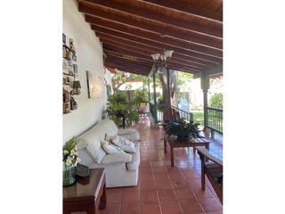 Foto 7 de VENTA DE FINCA EN SANTA FE DE ANTIOQUIA