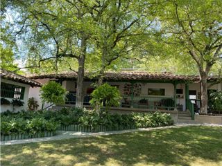 Foto 1 de VENTA DE FINCA EN SANTA FE DE ANTIOQUIA