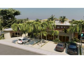 Foto 9 de VENTA DE LOTE EN CONDOMINIO SOPETRAN