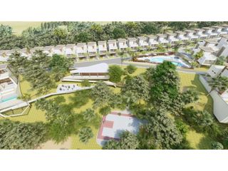 Foto 5 de VENTA DE LOTE EN CONDOMINIO SOPETRAN