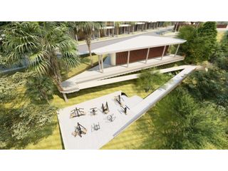 Foto 7 de VENTA DE LOTE EN CONDOMINIO SOPETRAN