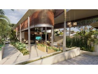 Foto 8 de VENTA DE LOTE EN CONDOMINIO SOPETRAN
