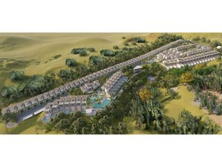 Foto 4 de VENTA DE LOTE EN CONDOMINIO SOPETRAN