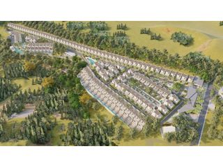 Foto 7 de VENTA DE LOTE EN CONDOMINIO SOPETRAN
