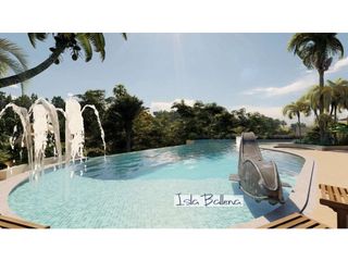 Foto 8 de VENTA DE LOTE EN CONDOMINIO SOPETRAN