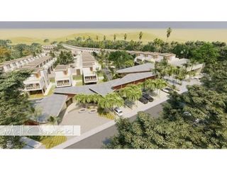 Foto 6 de VENTA DE LOTE EN CONDOMINIO SOPETRAN
