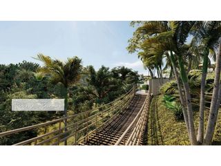 Foto 5 de VENTA DE LOTE EN CONDOMINIO SOPETRAN