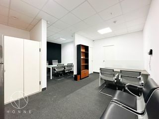 Foto 1 de Oficina en San Borja