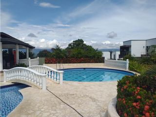 Foto 9 de VENTA DE LOTE EN CONDOMINIO SOPETRAN