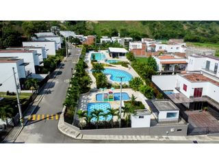 Foto 12 de VENTA DE LOTE EN CONDOMINIO SOPETRAN