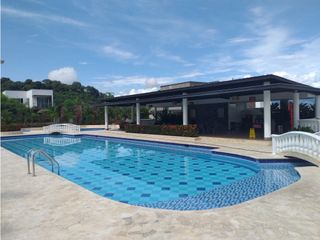 Foto 5 de VENTA DE LOTE EN CONDOMINIO SOPETRAN